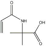 N-Acryloyl-2-methylalanine CAS#: 29513-50-6