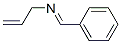 N-Allylbenzylideneamine CAS#: 21064-27-7