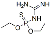 N-Amidinophosphoramidothioic acid O,O-diethyl ester CAS#: 10539-37-4