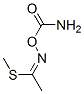 N-[(Aminocarbonyl)oxy]ethanimidothioic acid methyl ester CAS#: 16960-39-7