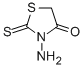 N-Aminorhodanine CAS#: 1438-16-0