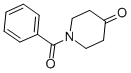 N-BENZOYL-4-PIPERIDONE CAS#: 24686-78-0