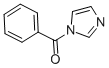N-BENZOYLIMIDAZOLE CAS#: 10364-94-0