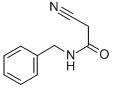 N-BENZYL-2-CYANOACETAMIDE CAS#: 10412-93-8