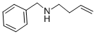 N-BENZYL-3-BUTENYLAMINE CAS#: 17150-62-8