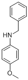 N-BENZYL-4-METHOXYANILINE CAS#: 17377-95-6