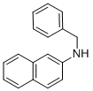 N-BENZYL-B-NAPHTHYL-AMINE CAS#: 13672-18-9