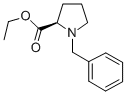 N-BENZYL-D-PROLINE ETHYL ESTER CAS#: 172478-10-3