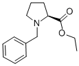 N-BENZYL-L-PROLINE ETHYL ESTER CAS#: 955-40-8