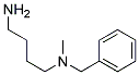 N-BENZYL-N-METHYLPUTRESCINE CAS#: 221196-25-4