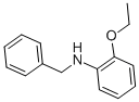 N-BENZYL-O-PHENETIDINE CAS#: 13371-95-4