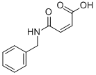 N-BENZYLMALEAMIC ACID CAS#: 15329-69-8