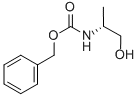 N-BENZYLOXYCARBONYL-D-ALANINOL CAS#: 61425-27-2