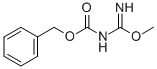N-BENZYLOXYCARBONYL-O-METHYLISOUREA CAS#: 19506-80-0