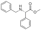 N-BENZYLPHENYLGLYCINE METHYL ESTER CAS#: 137307-61-0