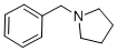 N-BENZYLPYRROLIDINE CAS#: 29897-82-3