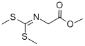 N-[BIS(METHYLTHIO)METHYLENE]GLYCINE METHYL ESTER CAS#: 58091-08-0