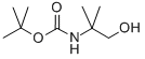 N-BOC-2-AMINO-2-METHYL-1-PROPANOL 97 CAS#: 102520-97-8