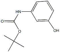 N-BOC-3-AMINOPHENOL CAS#: 19962-06-2