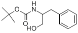 N-BOC-D/L-PHENYLALANINOL CAS#: 145149-48-0