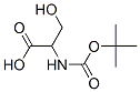 N-BOC-DL-SERINE CAS#: 69942-12-7