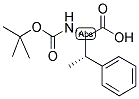 N-BOC-ERYTHRO-L-BETA-METHYLPHENYLALANINE CAS#: 90731-57-0