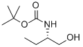 N-BOC-(S)-2-AMINO-1-BUTANOL, 96% CAS#: 150736-72-4