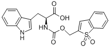 N-BSMOC-L-TRYPTOPHAN CAS#: 197245-27-5