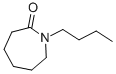 N-BUTYL HEXANOLACTAM CAS#: 19090-89-2