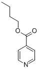 N-BUTYL ISONICOTINATE CAS#: 13841-66-2