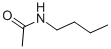N-BUTYLACETAMIDE CAS#: 1119-49-9