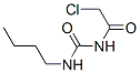 N-[(BUTYLAMINO)CARBONYL]-2-CHLOROACETAMIDE CAS#: 25679-91-8