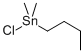 N-BUTYLDIMETHYLCHLOROTIN CAS#: 15649-31-7