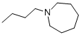 N-BUTYLHEXAMETHYLENEIMINE 97 CAS#: 15753-35-2