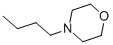 N-BUTYLMORPHOLINE CAS#: 1005-67-0