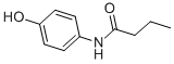 N-BUTYRYL-P-AMINOPHENOL CAS#: 101-91-7