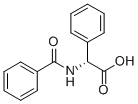 N-Benzoyl-D-phenylglycine CAS#: 10419-67-7