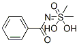 N-Benzoyl-S,S-dimethylsulfimine CAS#: 19397-91-2