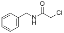 N-Benzyl-2-chloroacetamide CAS#: 2564-06-9