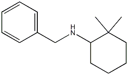 N-Benzyl-2,2-diMethylcyclohexanaMine CAS#: 236110-84-2