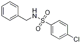 N-Benzyl-4-chlorobenzenesulfonaMide, 97% CAS#: 10504-90-2
