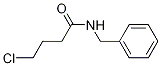 N-Benzyl-4-chlorobutyraMide, 97% CAS#: 22813-61-2