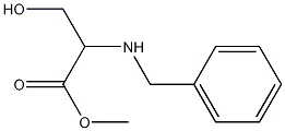 N-Benzyl-DL-serine Methyl Ester CAS#: 144001-42-3