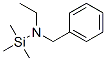 N-Benzyl-N-ethyltrimethylsilylamine CAS#: 14629-66-4