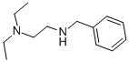 N'-Benzyl-N,N-diethylethylenediamine CAS#: 15855-37-5