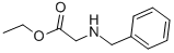 N-Benzylglycine ethyl ester CAS#: 6436-90-4