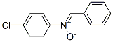 N-Benzylidene-4-chloroaniline N-oxide CAS#: 19865-58-8