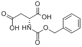 N-Benzyloxycarbonyl-D-aspartic acid CAS#: 78663-07-7