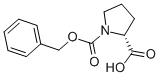 N-Benzyloxycarbonyl-D-proline CAS#: 6404-31-5