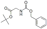 N-(Benzyloxycarbonyl)glycine tert-butyl ester CAS#: 16881-32-6